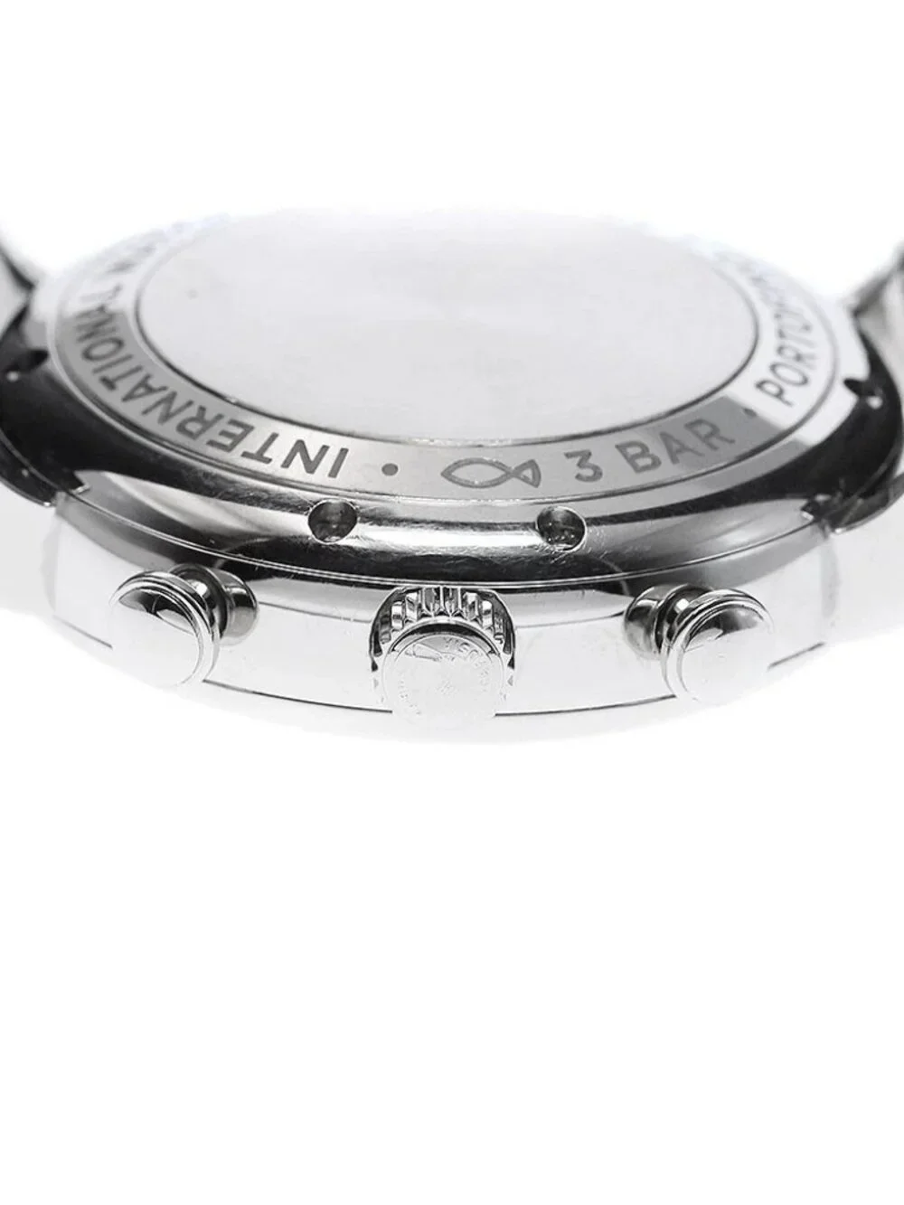 IWC brand	iwc schaffhausen